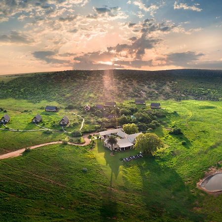 Gorah Elephant Camp Аддо Экстерьер фото